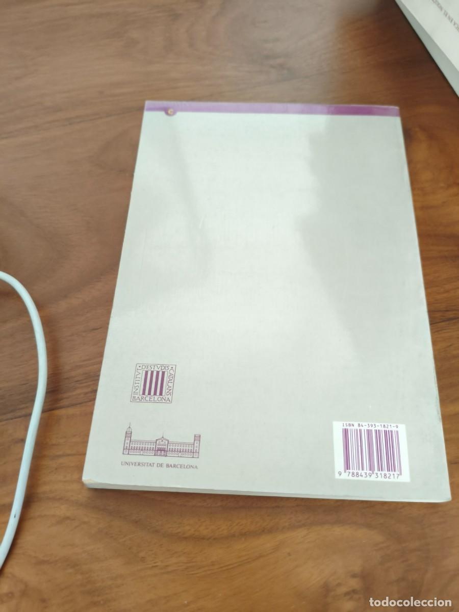 Libros de segunda mano: PRIMERA TROBADA DE SERVEIS LING&Uuml;ISTICS - Foto 5