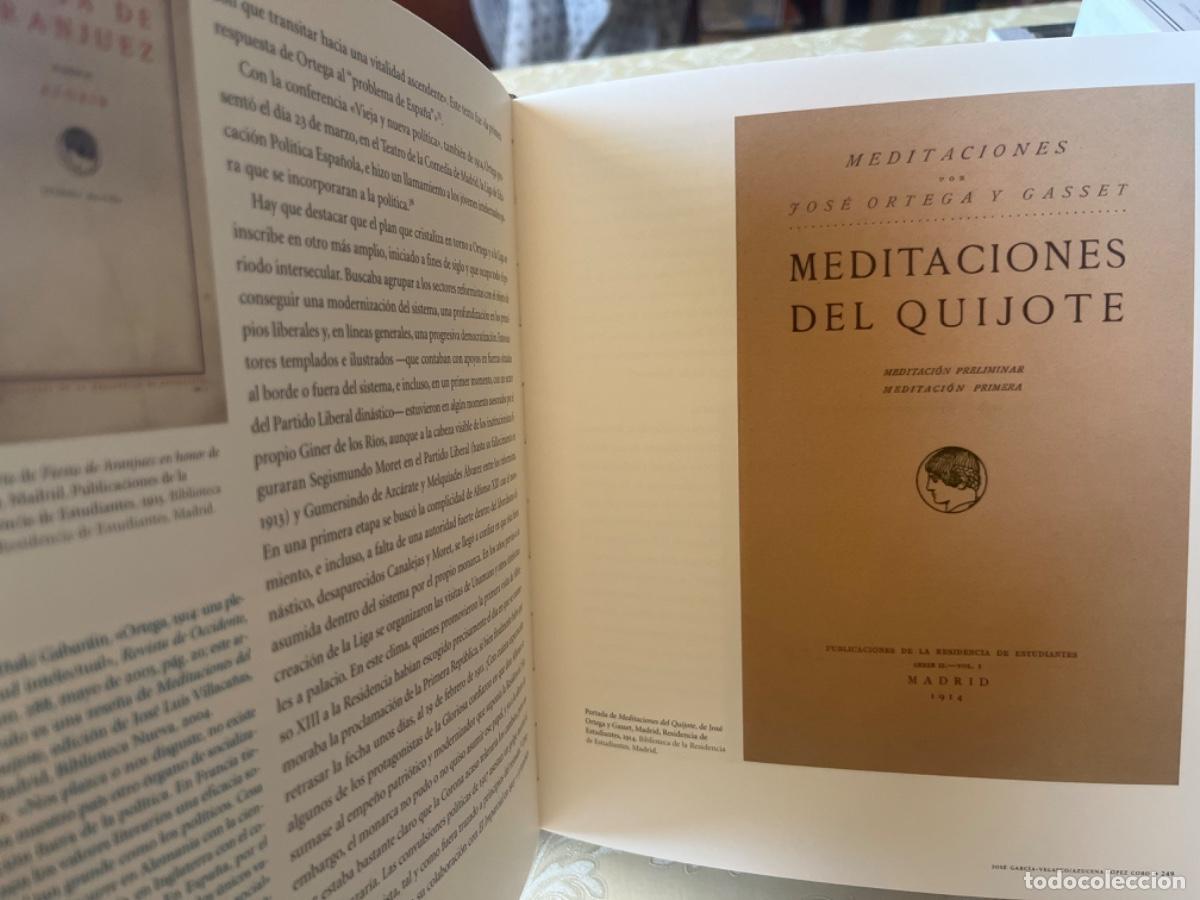 Libros de segunda mano: VV.AA.- El Madrid de Ortega - Foto 3
