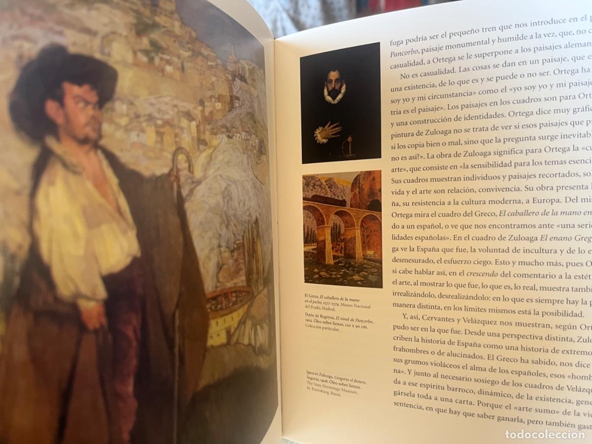 Libros de segunda mano: VV.AA.- El Madrid de Ortega - Foto 4
