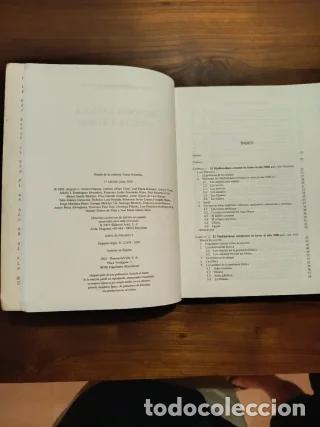 Libros de segunda mano: Libro Historia Antigua (Grecia y Roma) - Foto 2