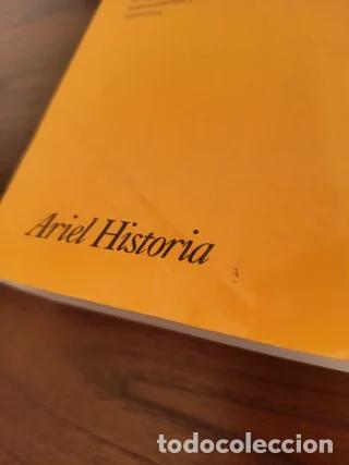 Libros de segunda mano: Libro Historia Antigua (Grecia y Roma) - Foto 5