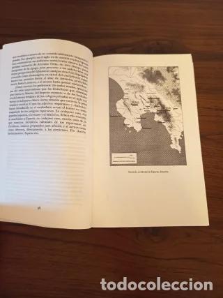 Libros de segunda mano: Libro. Los espartanos una historia &eacute;pica. Nuevo - Foto 5