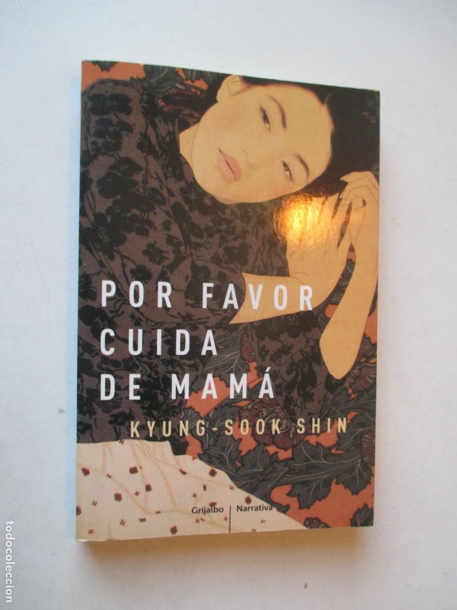 Libros de segunda mano: KYUNG SOOK SHIN Por favor cuida de mam&aacute; W42524