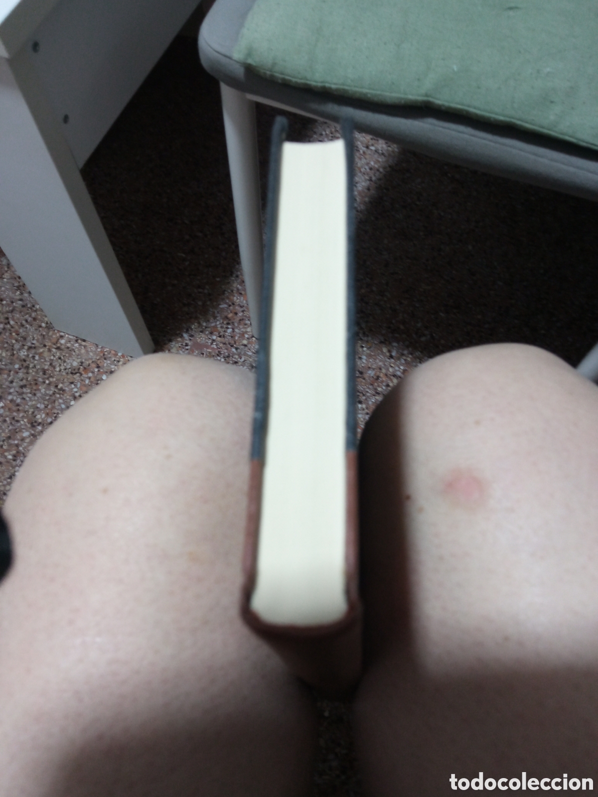 Libros de segunda mano: El paso tan lento del amor - Foto 4