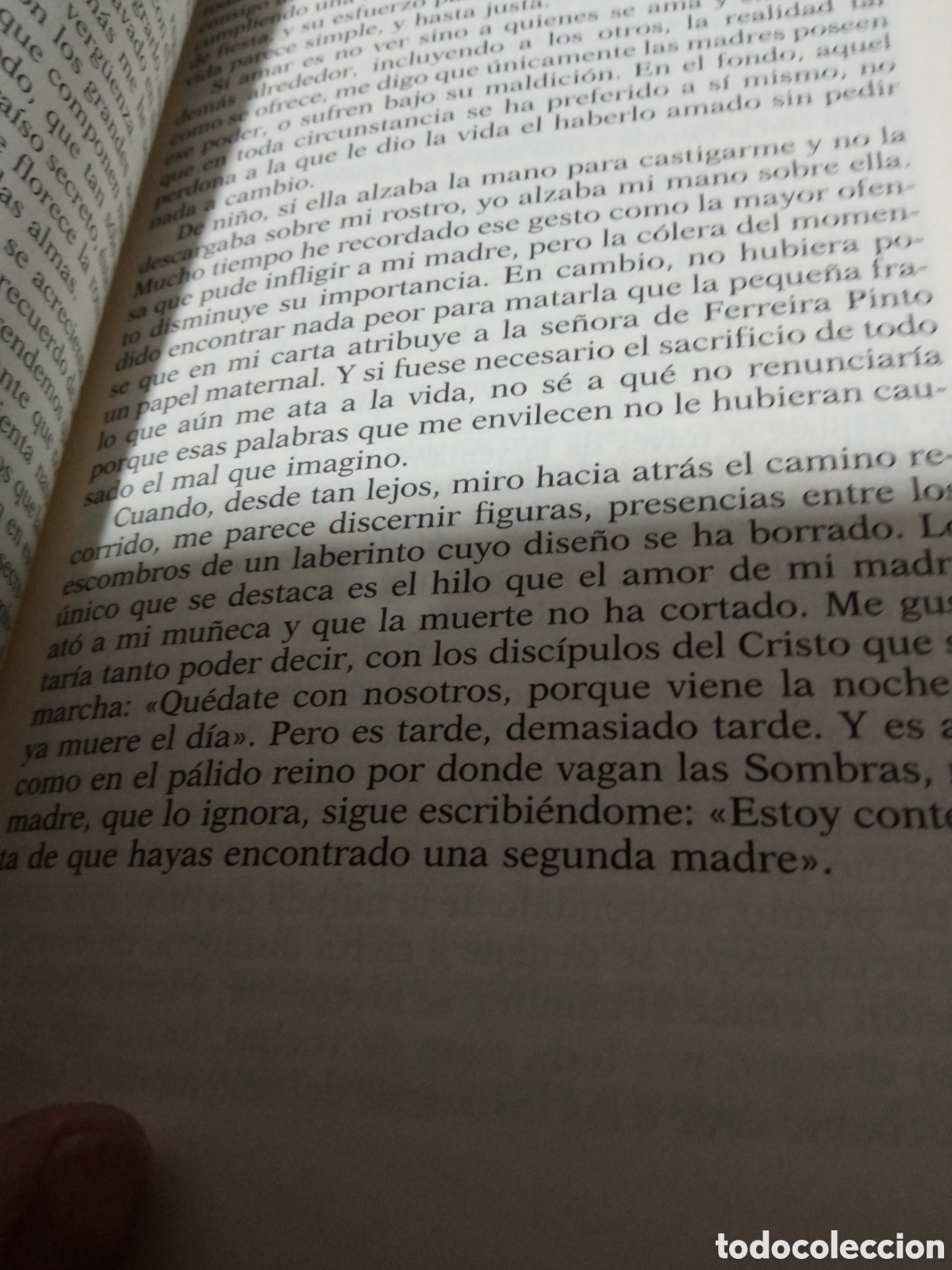 Libros de segunda mano: El paso tan lento del amor - Foto 7