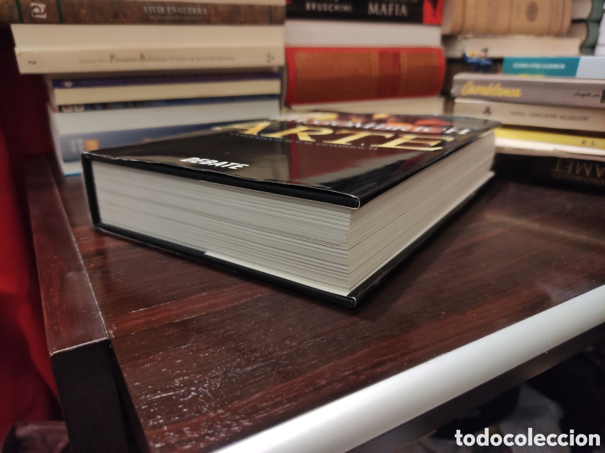 Libros de segunda mano: E.H. GOMBRICH - ARTE - Foto 4