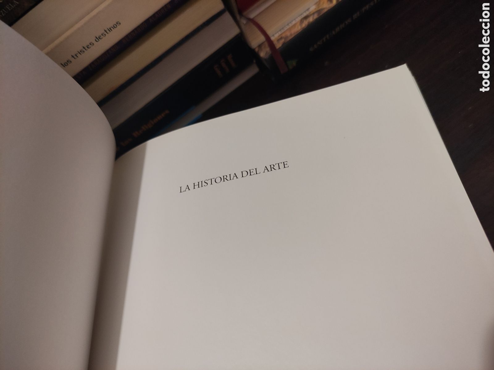 Libros de segunda mano: E.H. GOMBRICH - ARTE - Foto 6