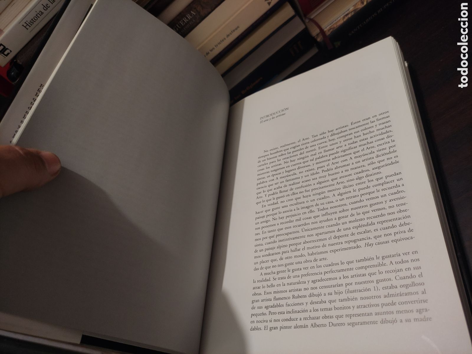 Libros de segunda mano: E.H. GOMBRICH - ARTE - Foto 14