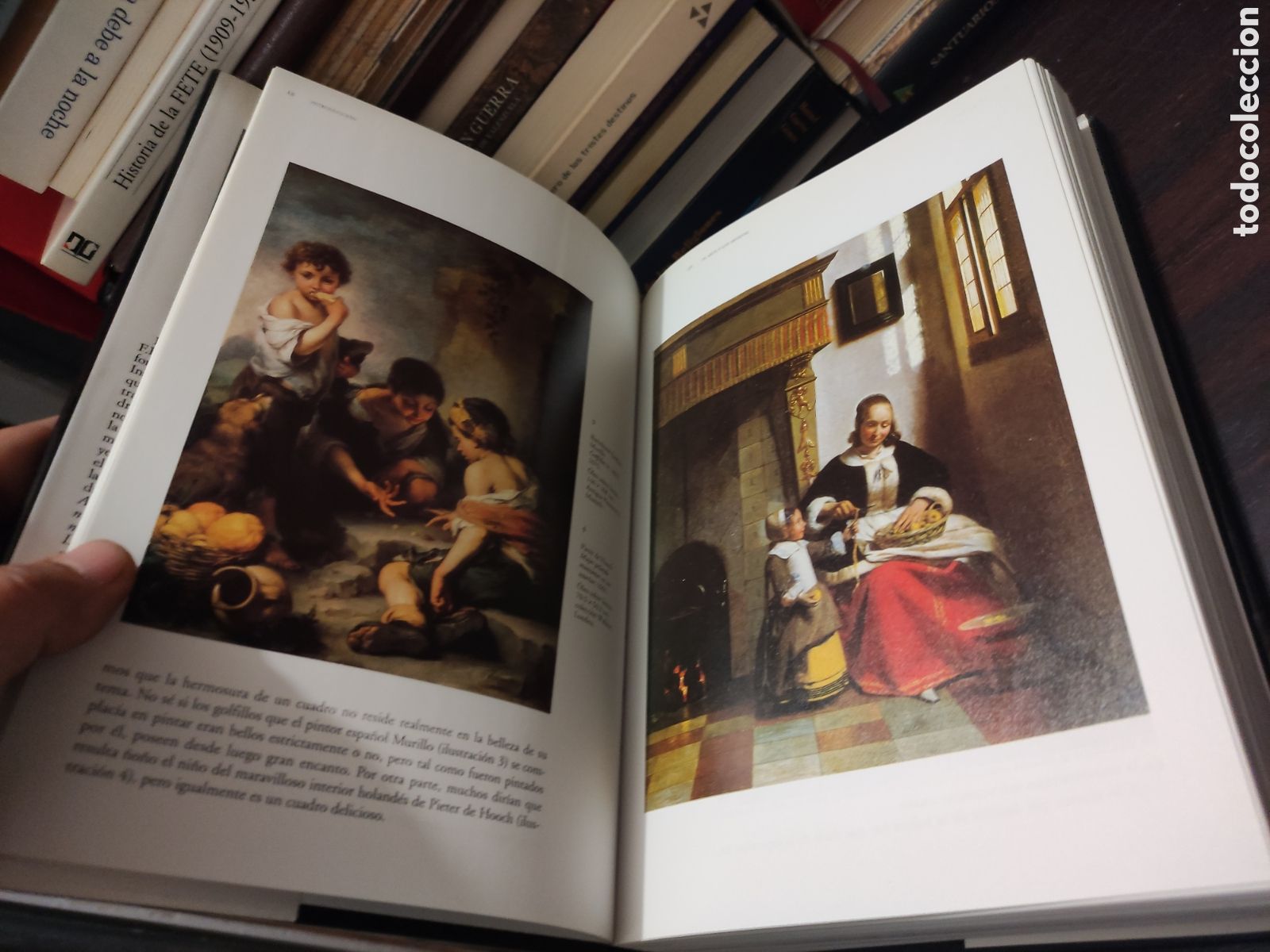 Libros de segunda mano: E.H. GOMBRICH - ARTE - Foto 16
