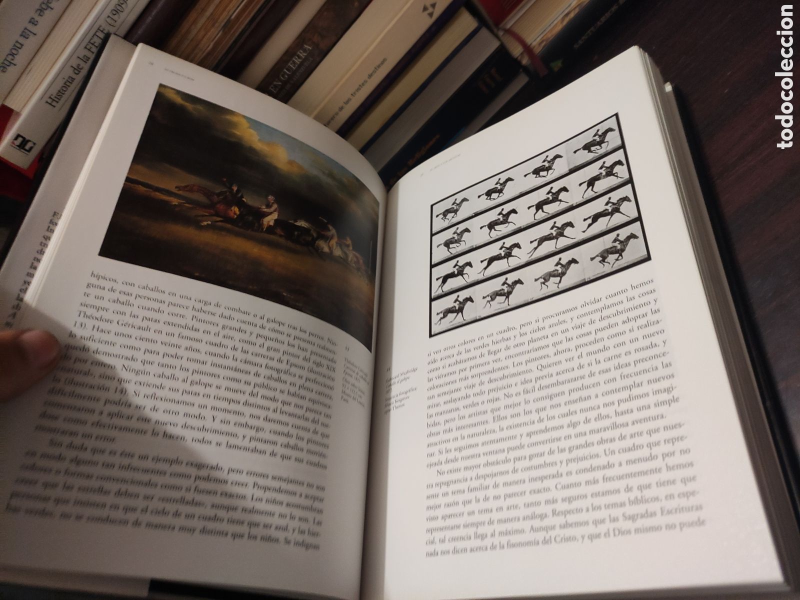 Libros de segunda mano: E.H. GOMBRICH - ARTE - Foto 18