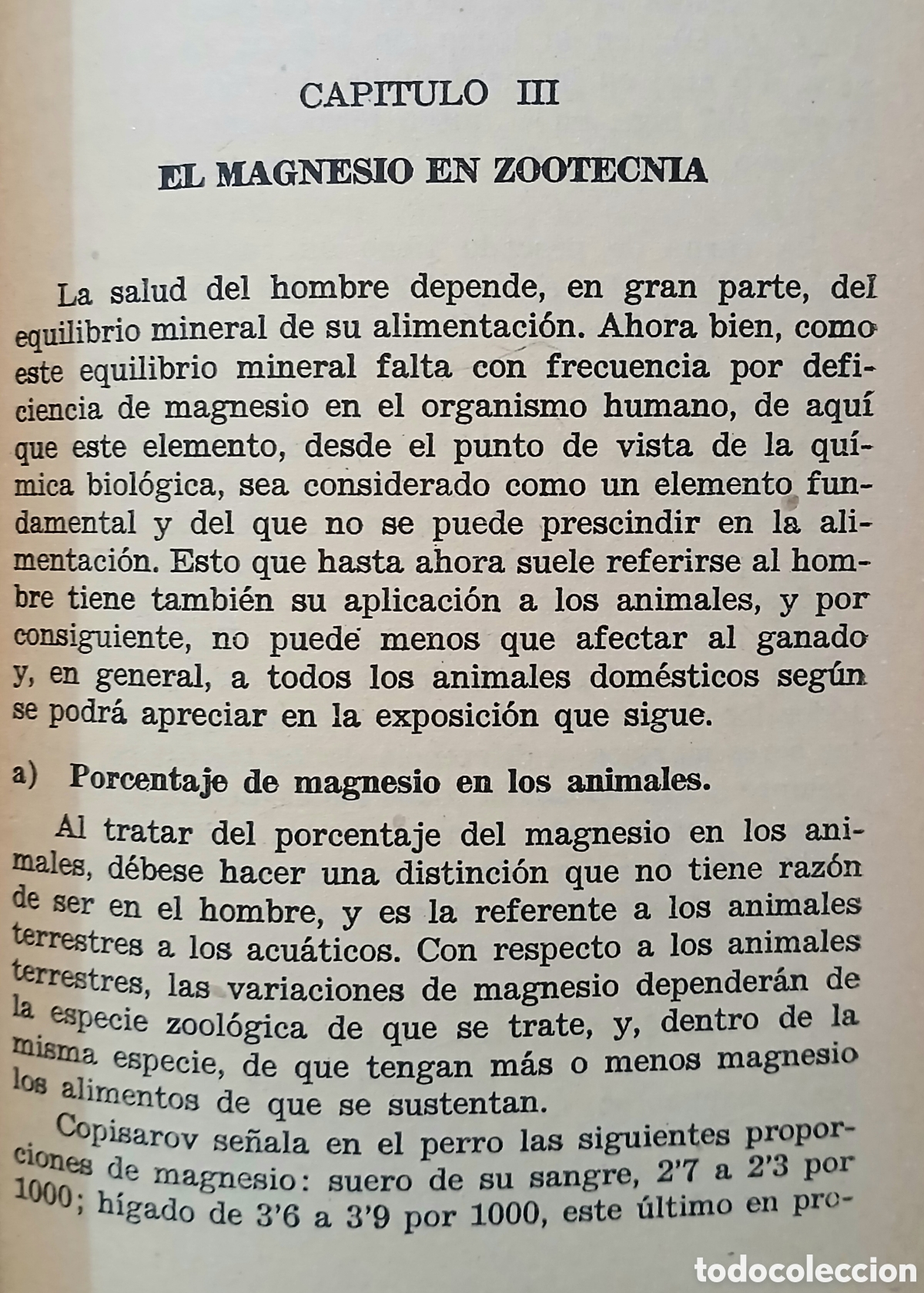 Libros de segunda mano: Virtudes curativas del magnesio - Foto 3