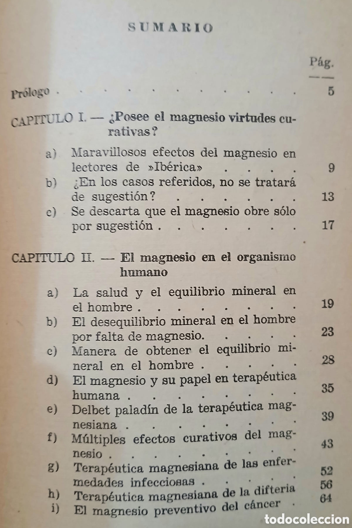 Libros de segunda mano: Virtudes curativas del magnesio - Foto 4