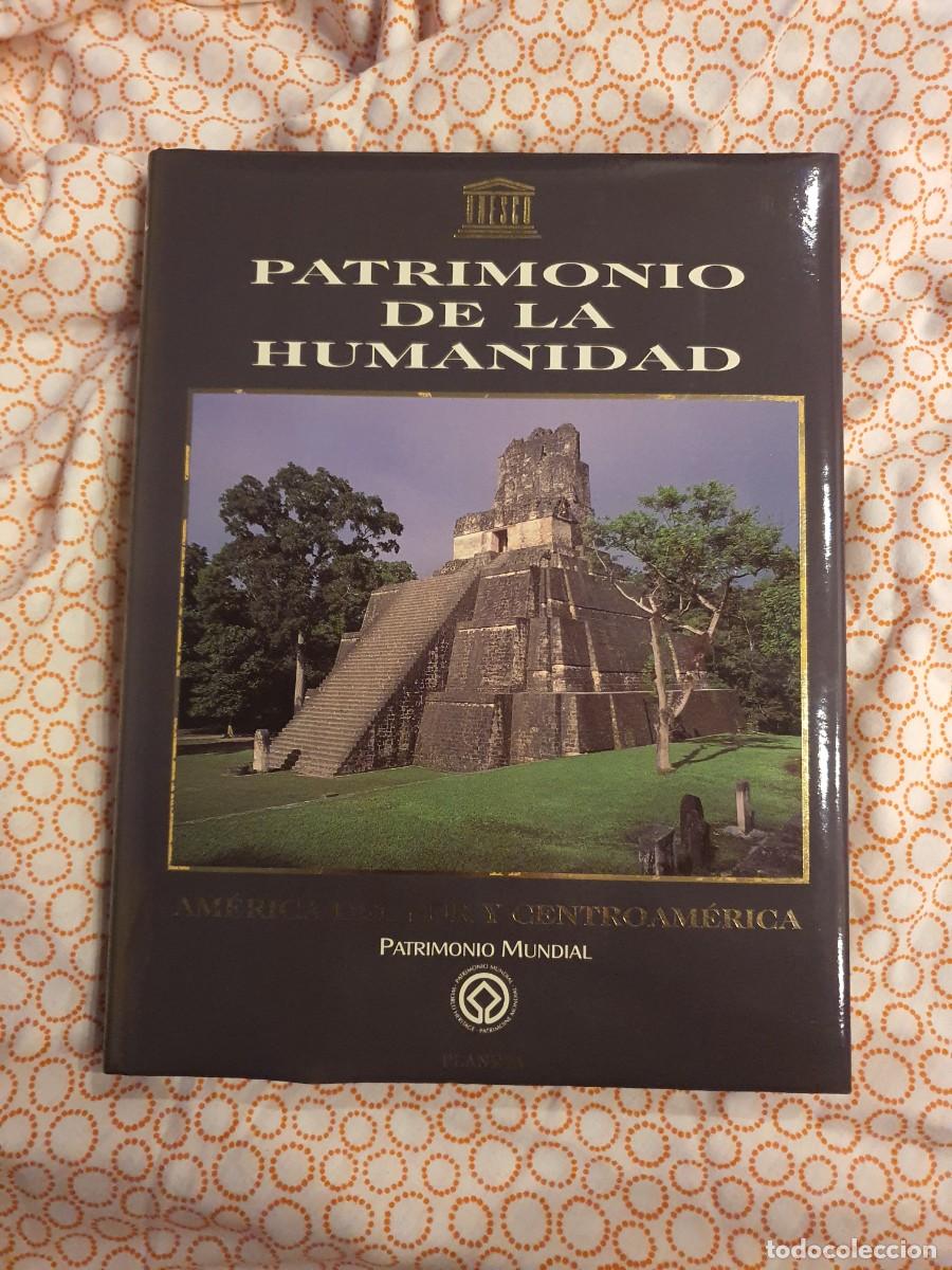 Libros de segunda mano: Patrimonio de la humanidad - Foto 3