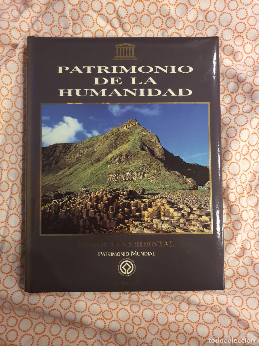 Libros de segunda mano: Patrimonio de la humanidad - Foto 4