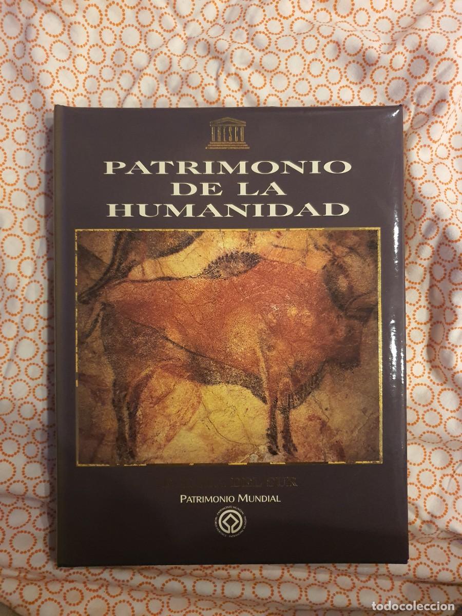 Libros de segunda mano: Patrimonio de la humanidad - Foto 5