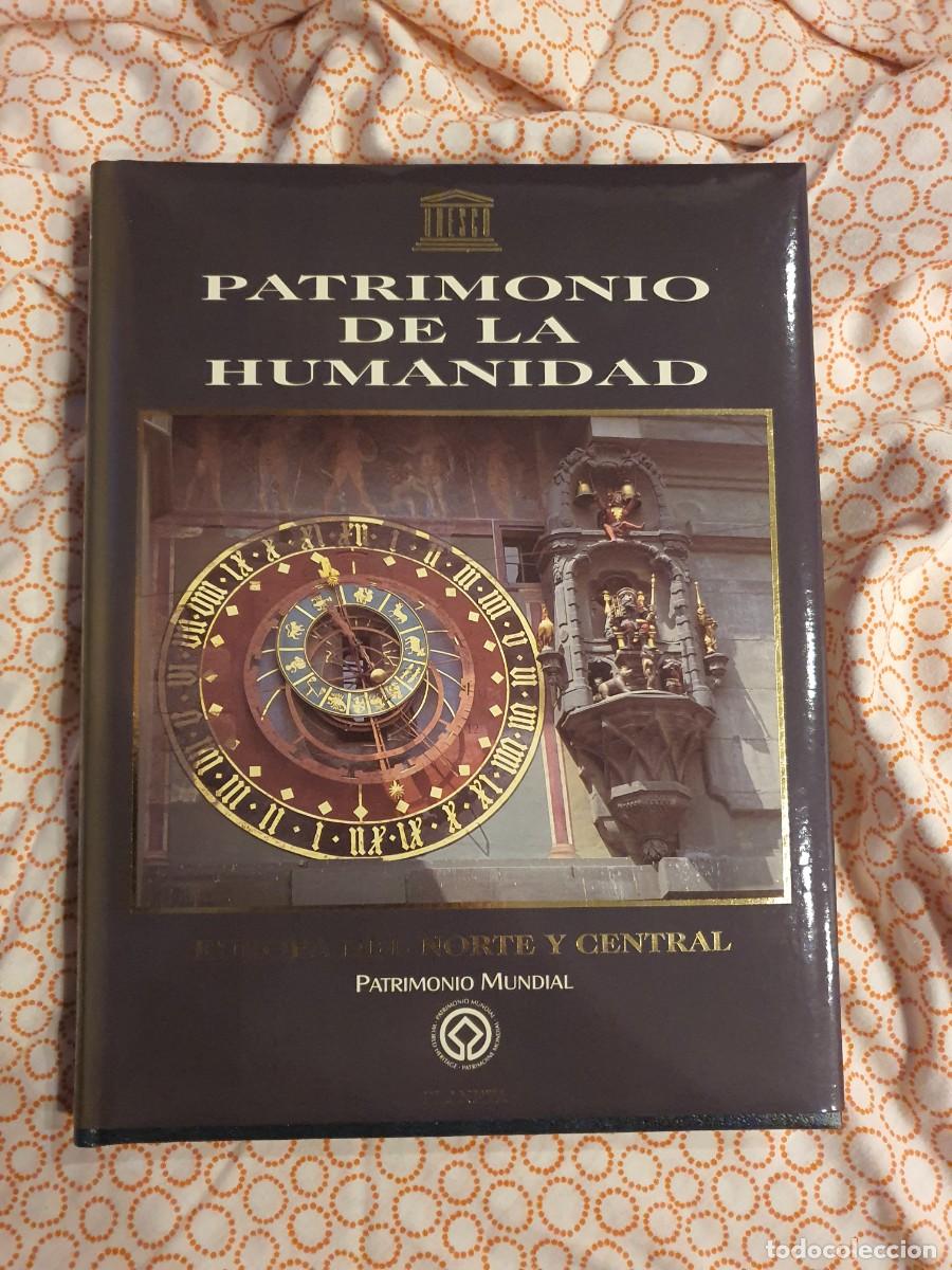 Libros de segunda mano: Patrimonio de la humanidad - Foto 6