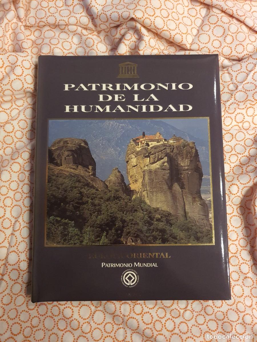 Libros de segunda mano: Patrimonio de la humanidad - Foto 7