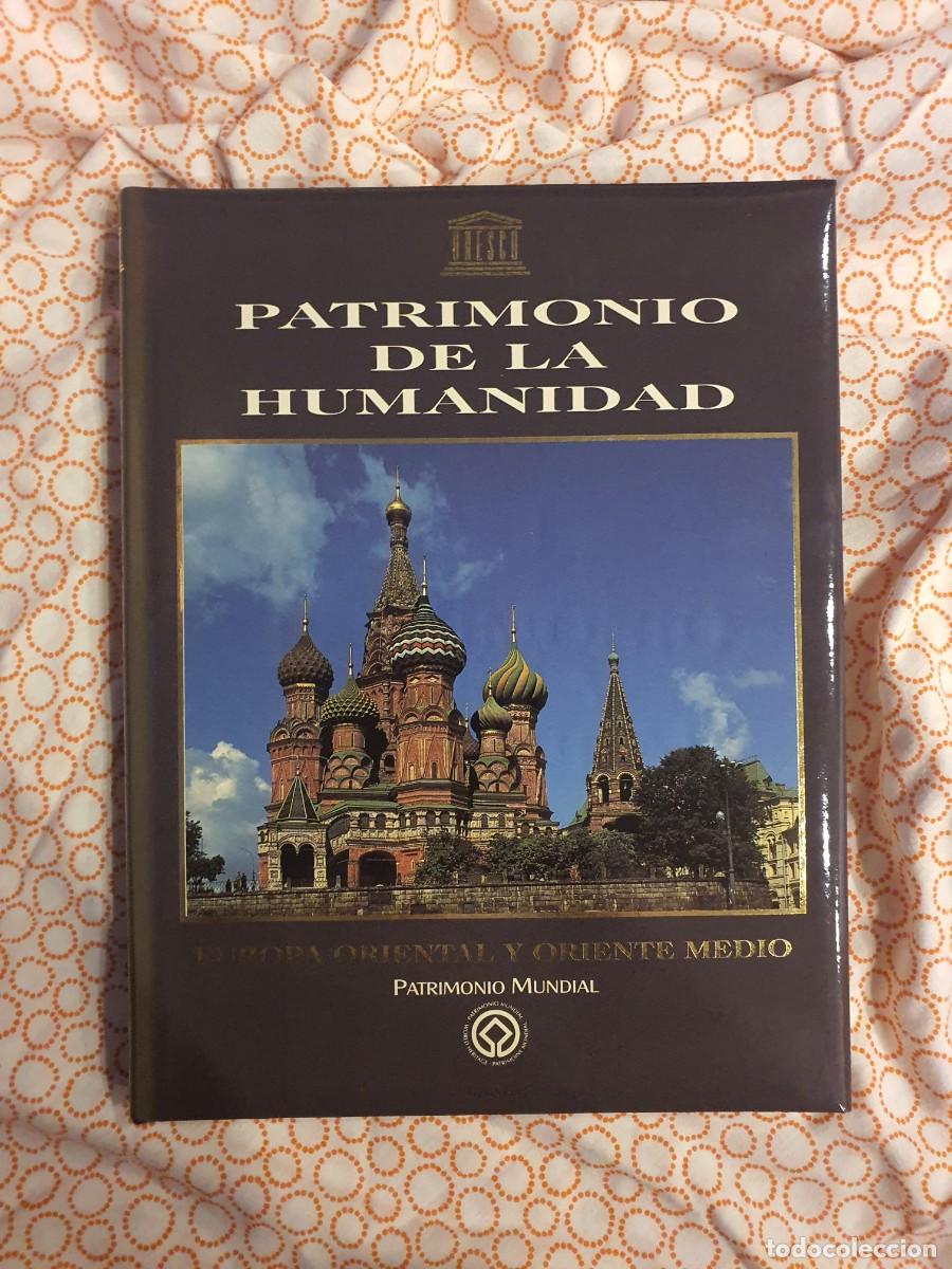 Libros de segunda mano: Patrimonio de la humanidad - Foto 8