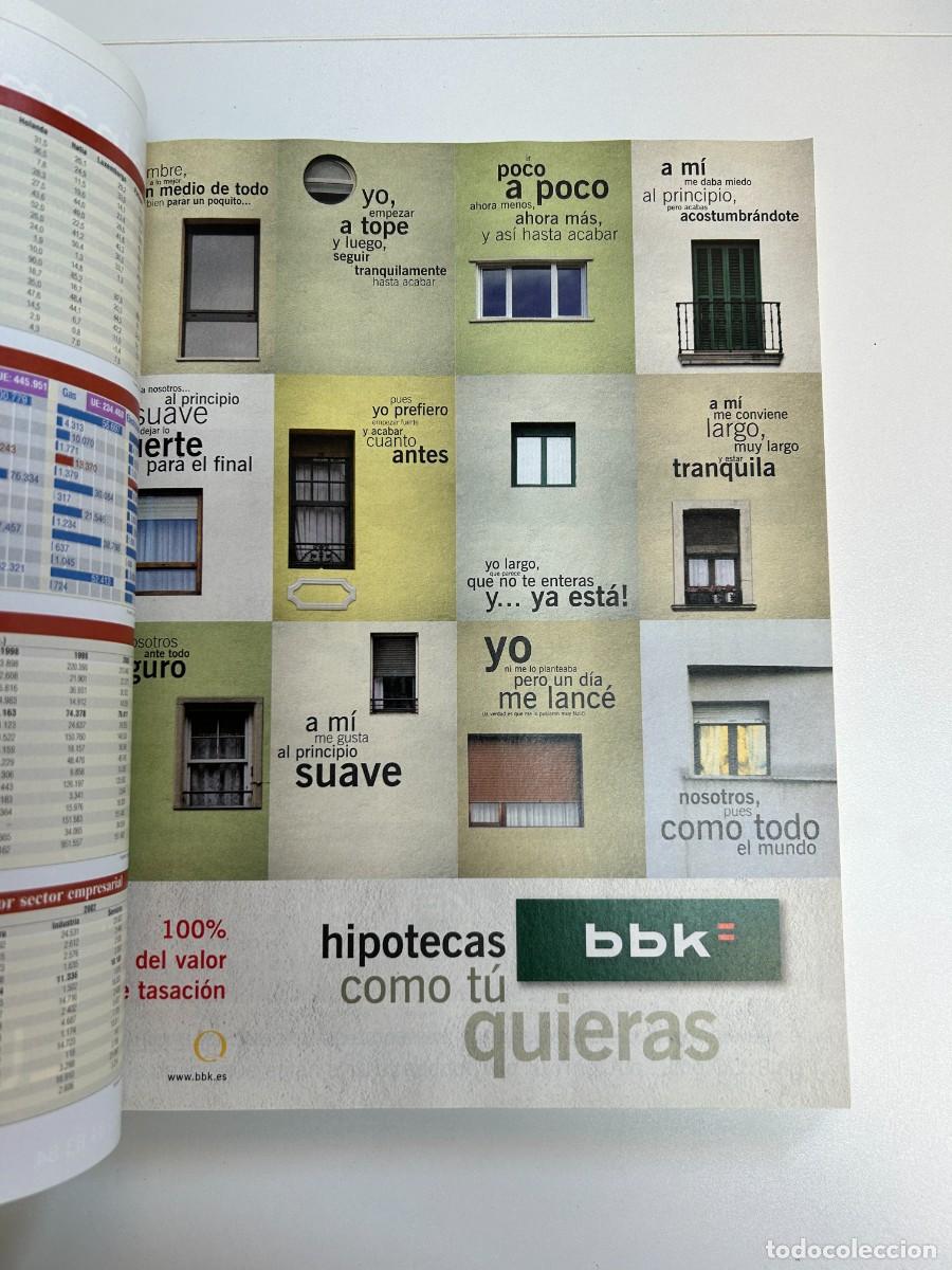 Libros de segunda mano: Anuario El Pa&iacute;s 2004 (Edici&oacute;n 04) - Foto 2