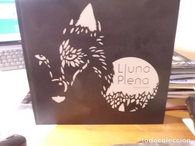 Second hand books: Lluna plena Antoine Guillopp&eacute;