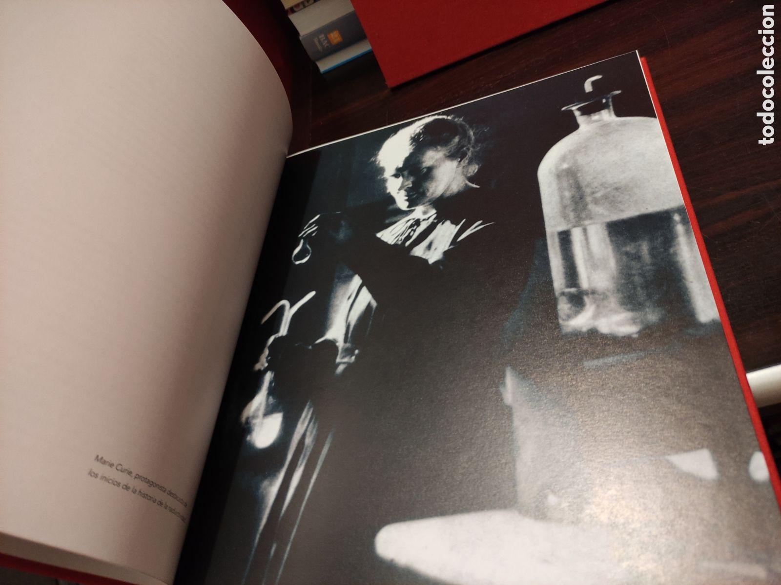 Libros de segunda mano: 50 A&Ntilde;OS DE TECTATOM - MEDIO SIGLO DE TECNOLOG&Iacute;A NUCLEAR EN ESPA&Ntilde;A - Foto 10