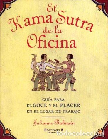 Livres d'occasion: Kama sutra de la oficina, el (Ilustrados Adultos)