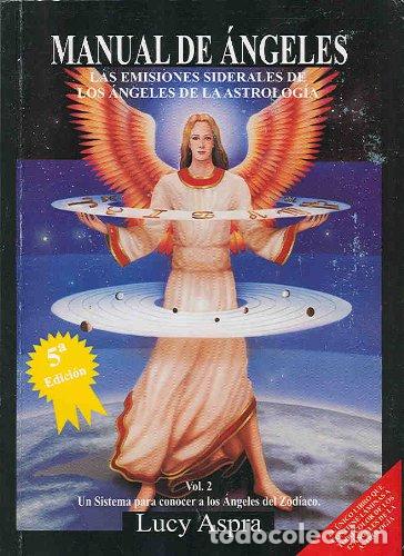 Gebrauchte B&uuml;cher: Manual de angeles II: 2