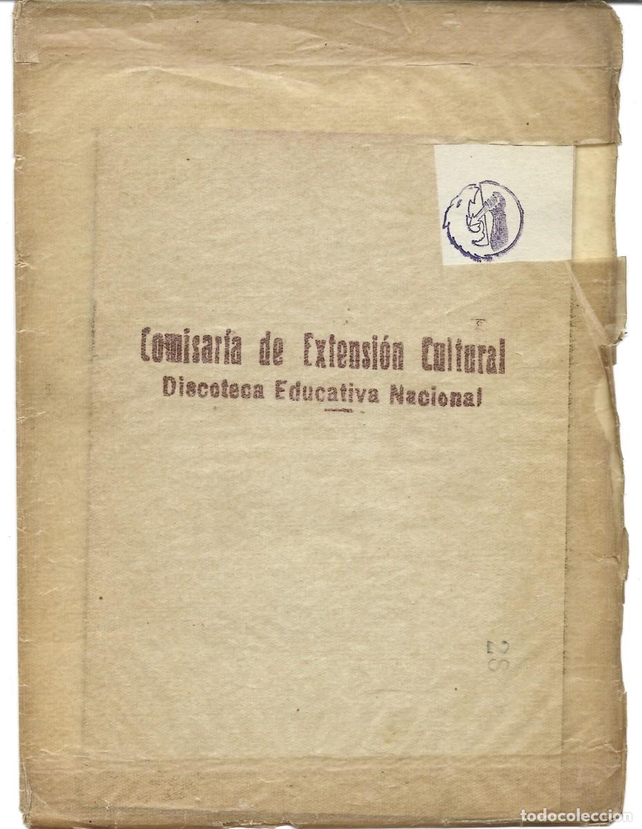 Livres d'occasion: Pedro BERICAT : Comisar&iacute;a de Extensi&oacute;n Cultural (Discoteca Educativa Nacional). Zaragoza, 1987