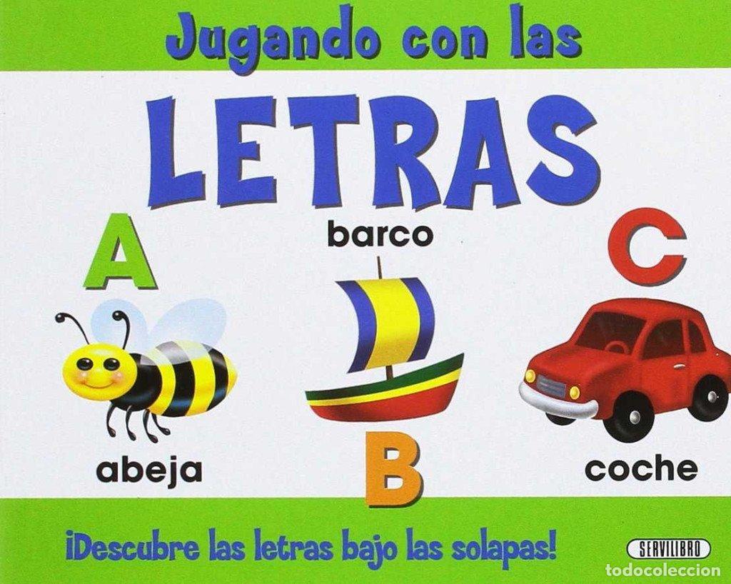 Livres d'occasion: Juega y Lee - Equipo Ded Servilibro - Servilibro Ediciones - Pdte. Coleccion