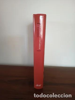 Libros de segunda mano: Soldados y Fantasmas J.E. Lendon. - Foto 7