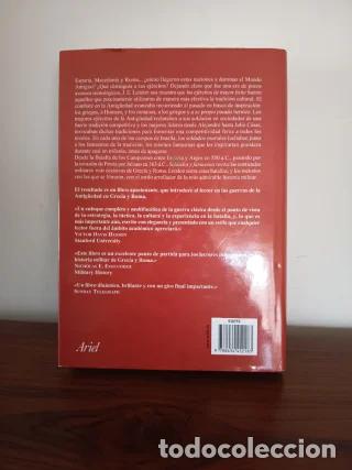 Libros de segunda mano: Soldados y Fantasmas J.E. Lendon. - Foto 8