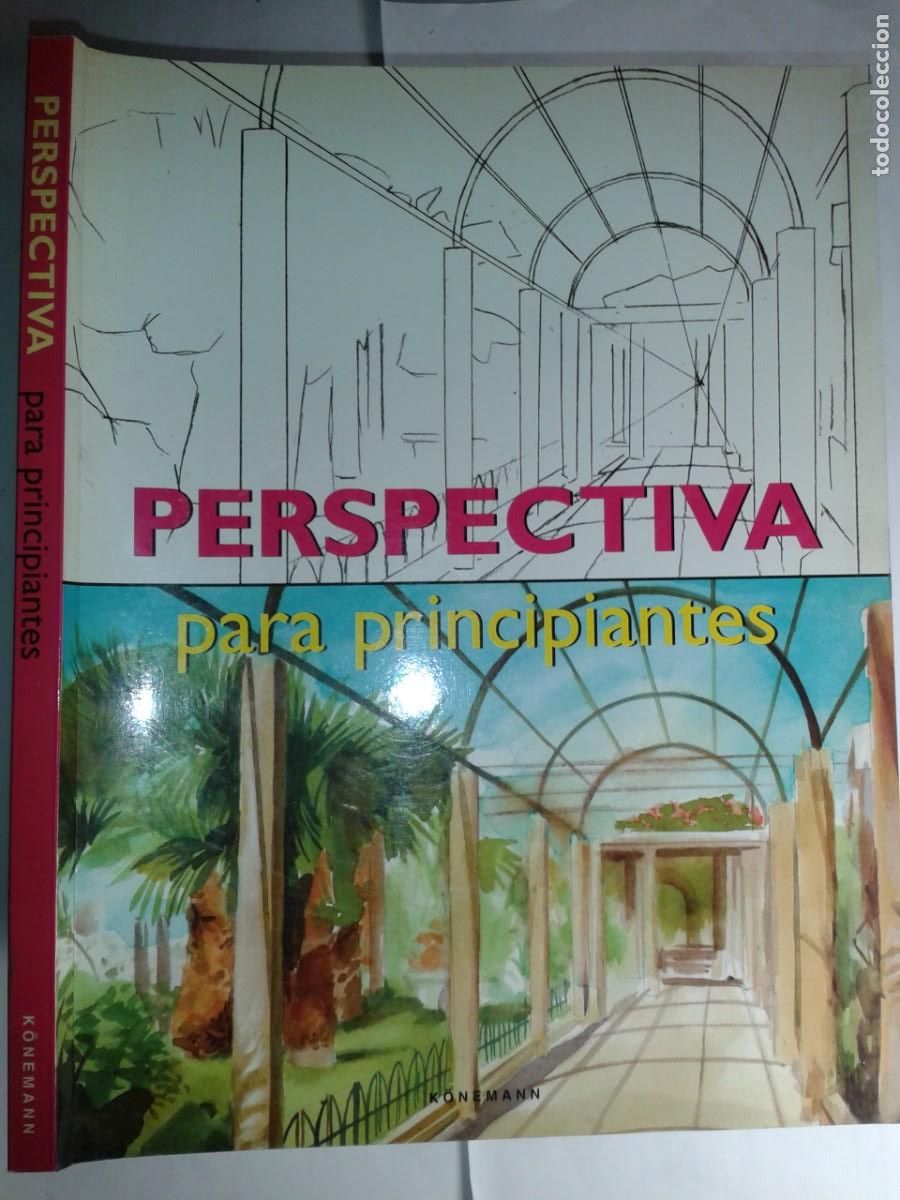 Gebrauchte B&uuml;cher: PERSPECTIVA PARA PRINCIPIANTES 2001 SANTIAGO ARCAS y OTROS 1&ordf; EDICI&Oacute;N K&Ouml;NEMANN