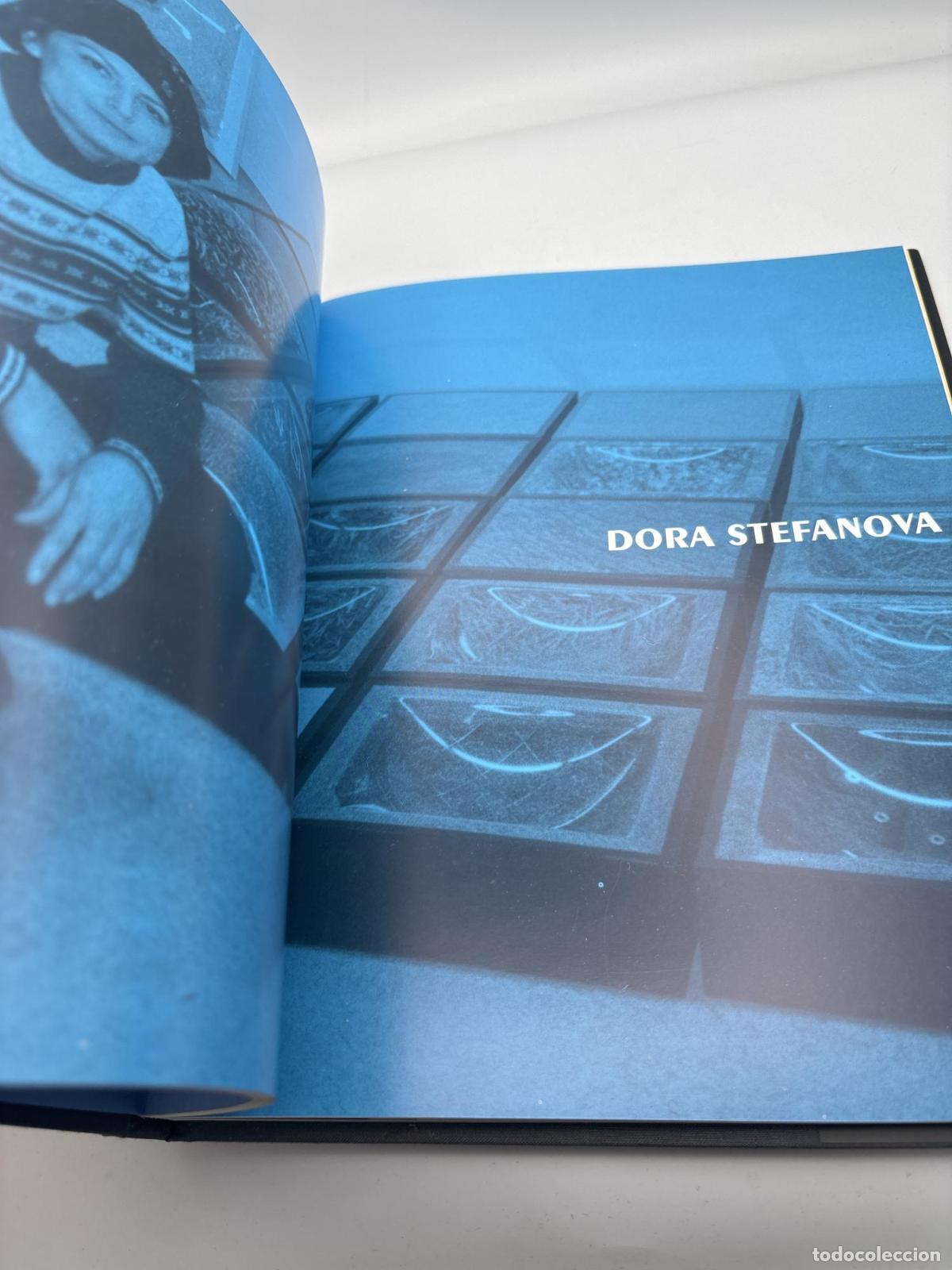 Libros de segunda mano: Viento del este, seis propuestas de arte - - Foto 2