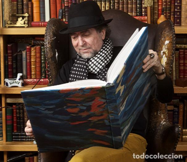 Libros de segunda mano: GARAGATOS, JOAQUIN SABINA - Foto 3