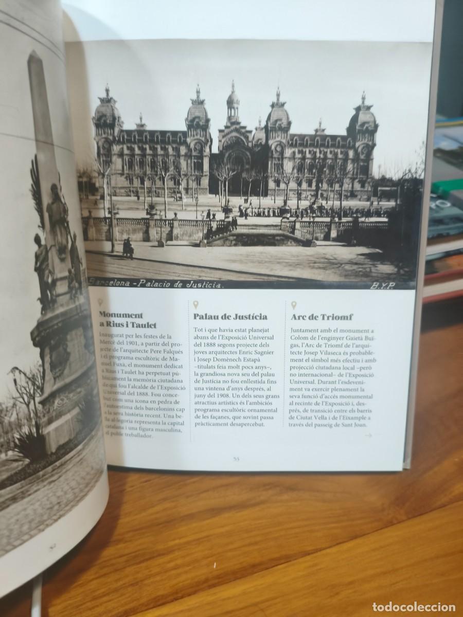 Libros de segunda mano: Barcelona 1910. Postals de B.Y. P. 1907-1914. Daniel Venteo. - Foto 5