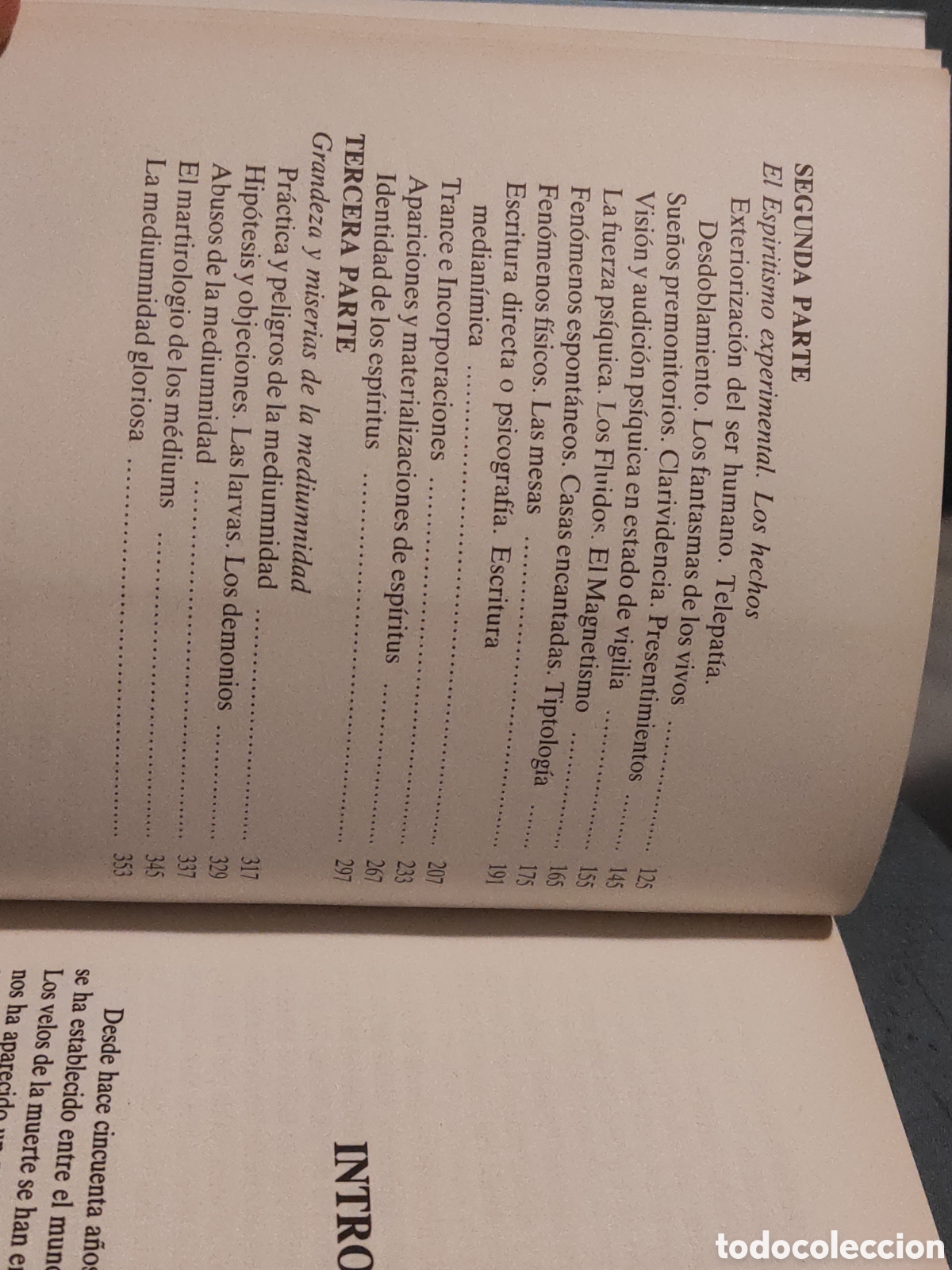 Libros de segunda mano: En lo invisible - Denis, Leon (PEDIDO MINIMO 10&euro;) - Foto 5