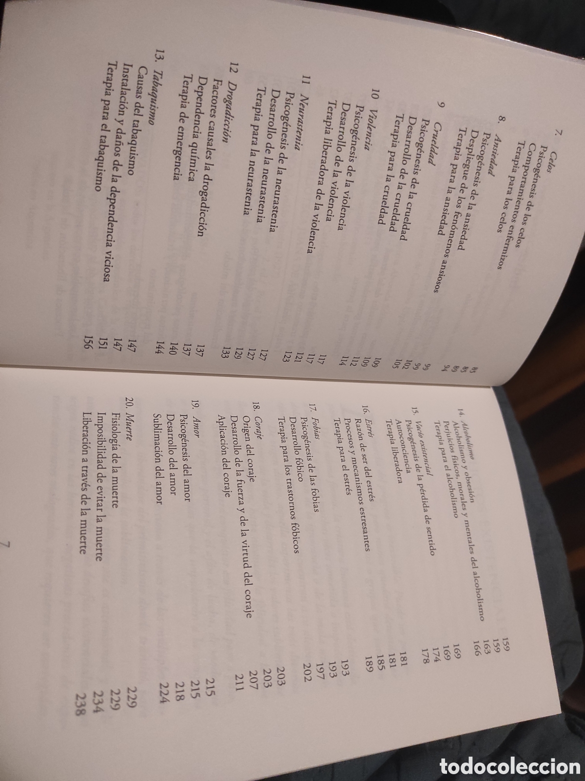 Libros de segunda mano: Conflictos Existenciales. Divaldo Franco - Foto 4