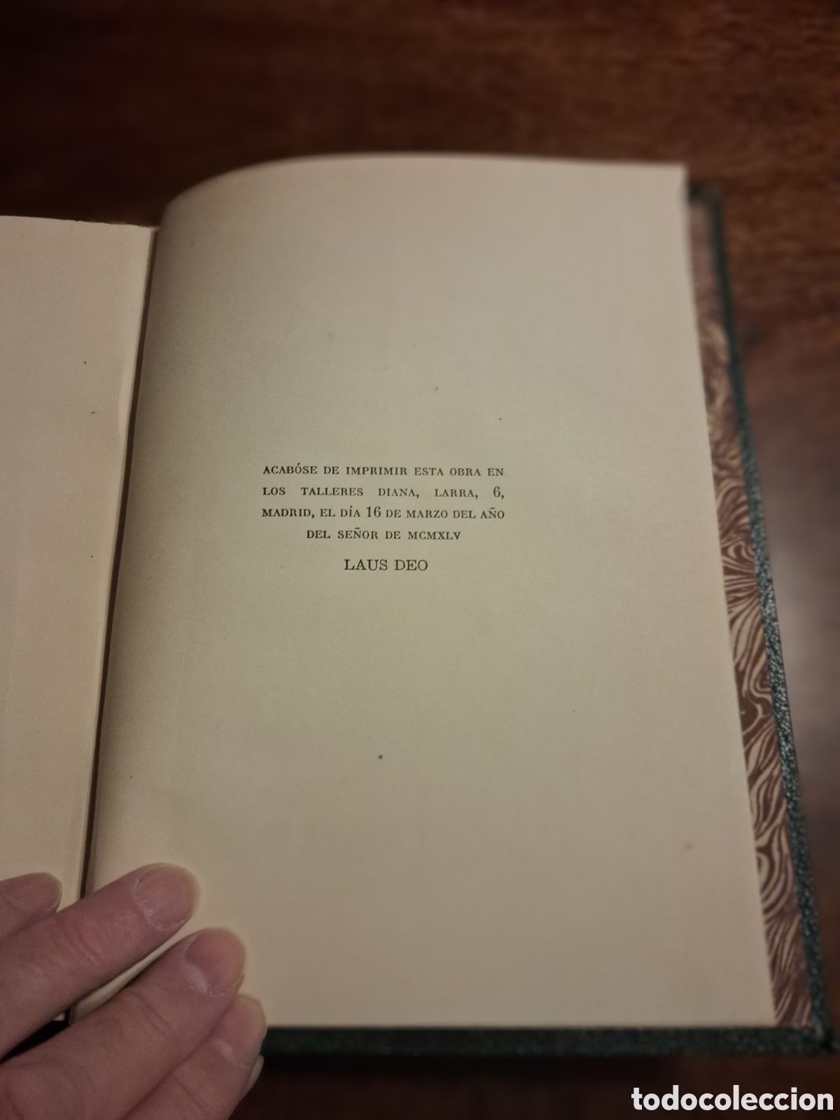 Libros de segunda mano: Raza, Jaime de Andrade - Foto 6