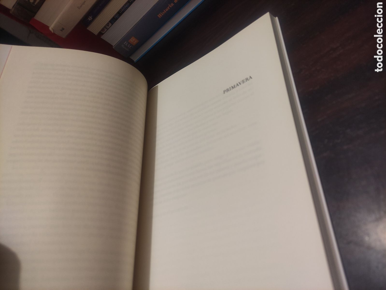 Libros de segunda mano: Del color de la leche - NELL LEYSHON - Foto 13