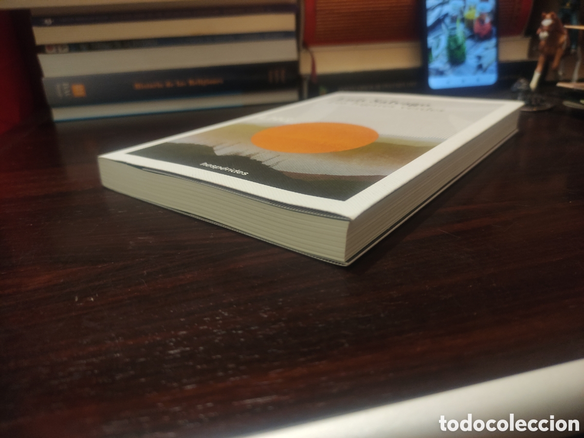 Libros de segunda mano: Luis Salvago - Los lugares verdes - Foto 3