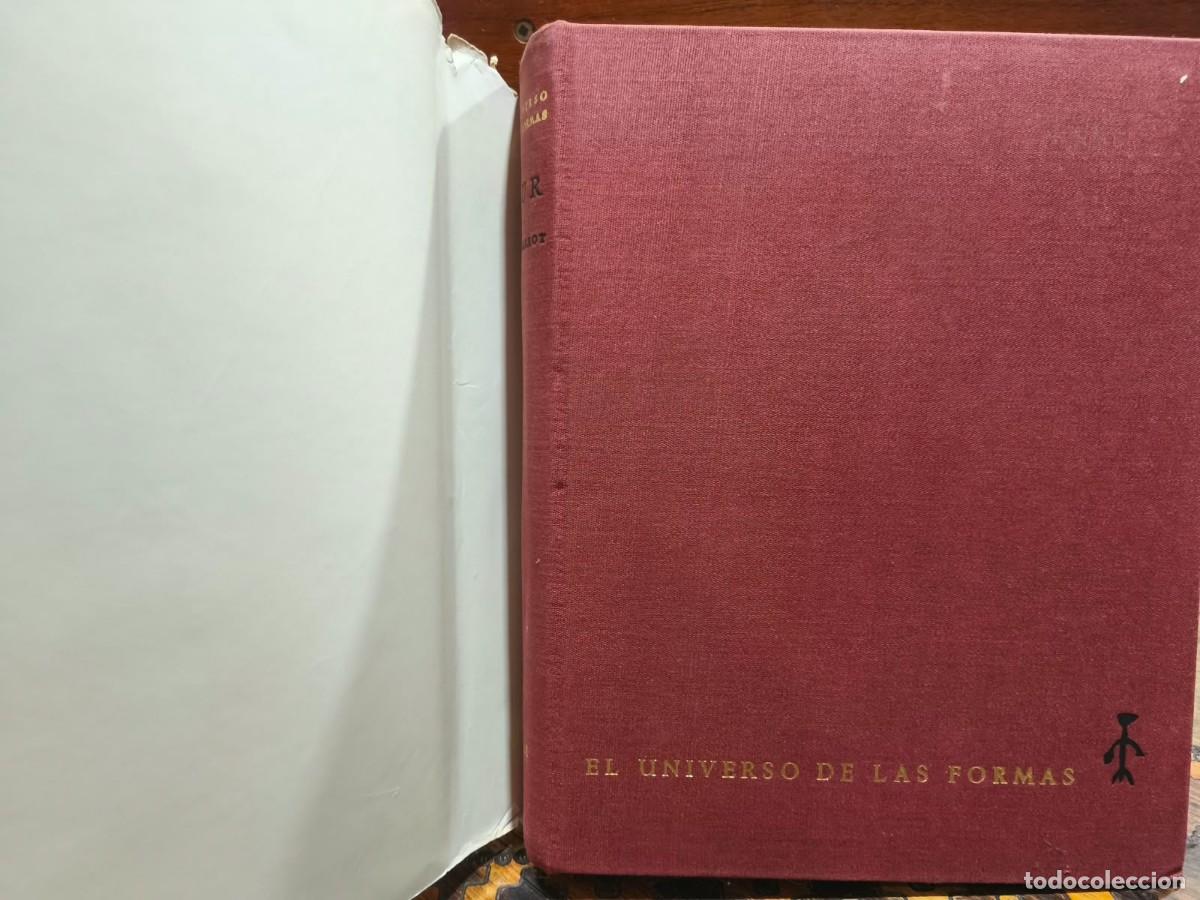 Libros de segunda mano: Asur &ndash; Andr&eacute; Parrot &ndash; Aguilar - Foto 4
