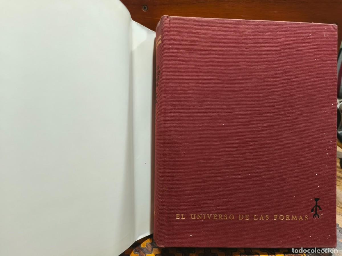 Libros de segunda mano: Asur &ndash; Andr&eacute; Parrot &ndash; Aguilar - Foto 8