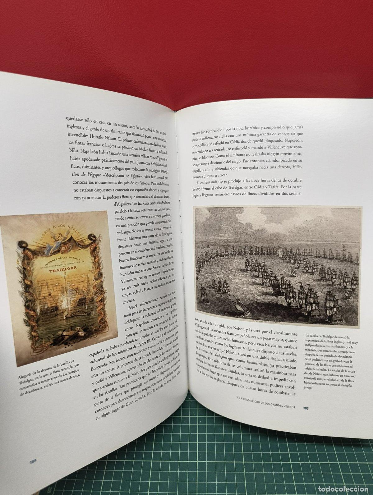 Libros de segunda mano: La conquista del viento - Bancaja - Foto 5