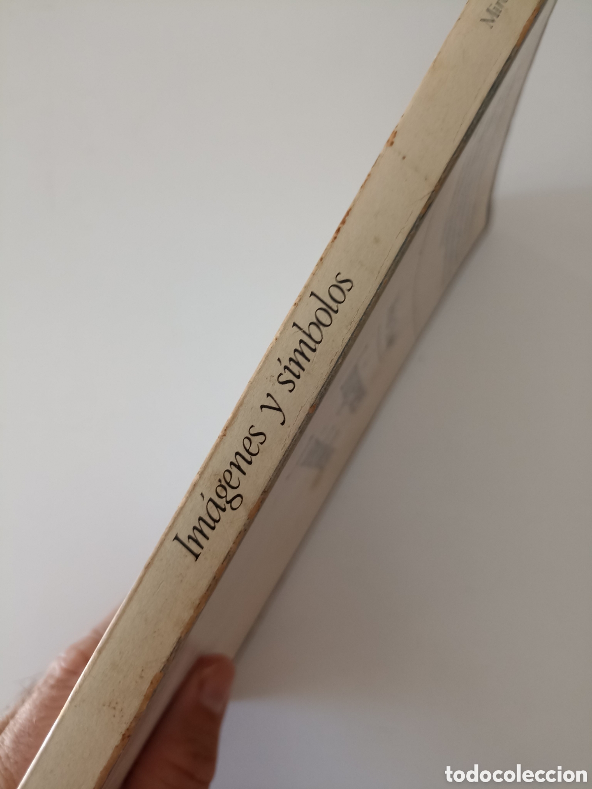 Libros de segunda mano: Mircea Eliade - Im&aacute;genes y s&iacute;mbolos (Taurus, 1983) - Foto 3