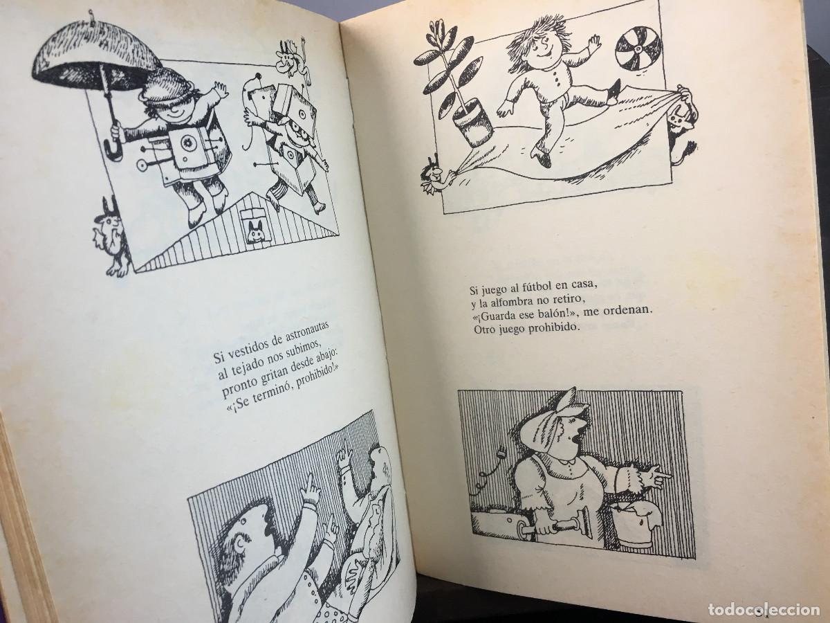 Libros de segunda mano: El libro de los Monicacos Michael Ende - Rolf Rettich - Foto 2