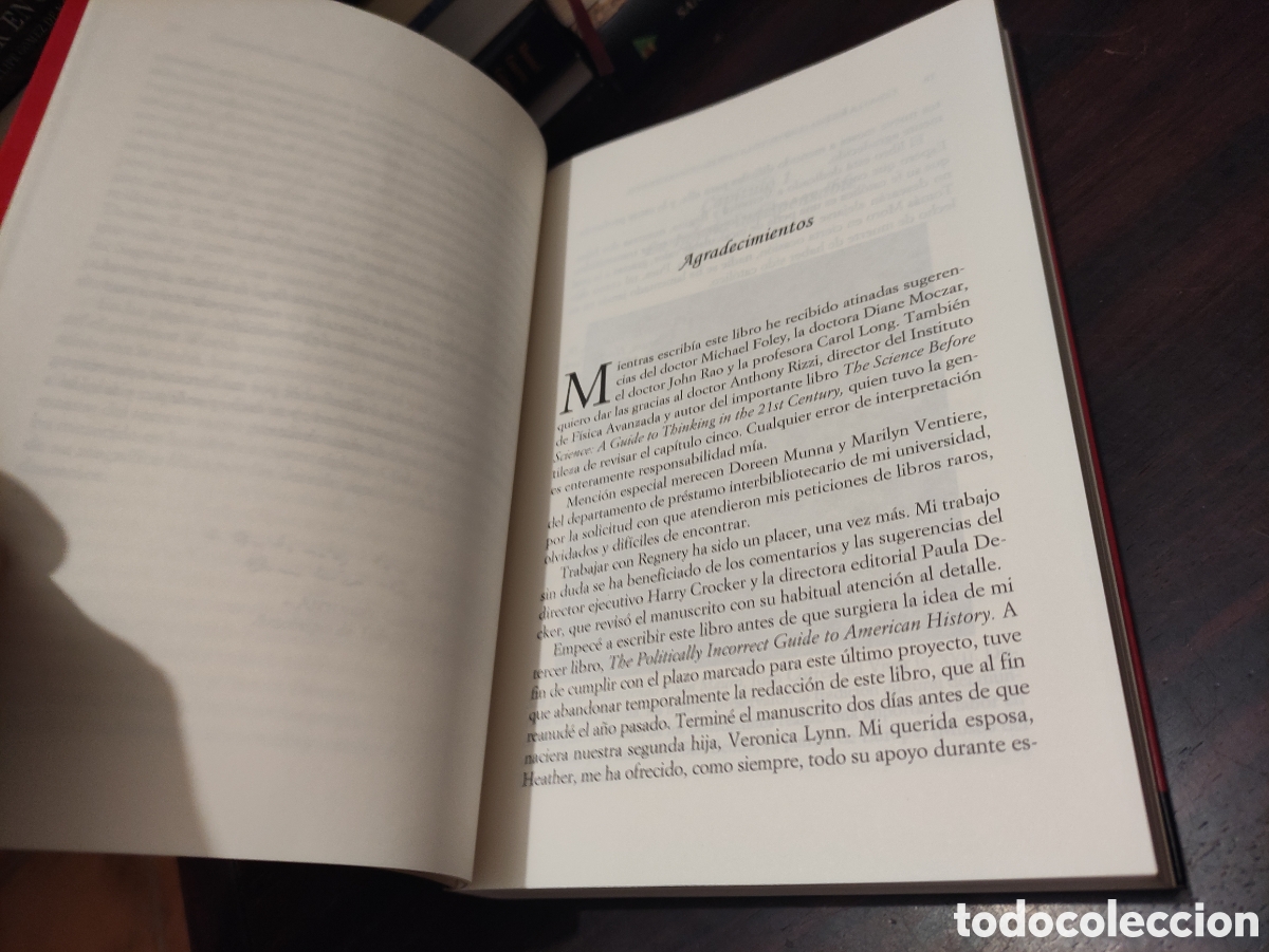 Libros de segunda mano: COMO LA IGLESIA CONSTRUYO LA CIVILIZACION OCCIDENTAL - THOMAS - Foto 13