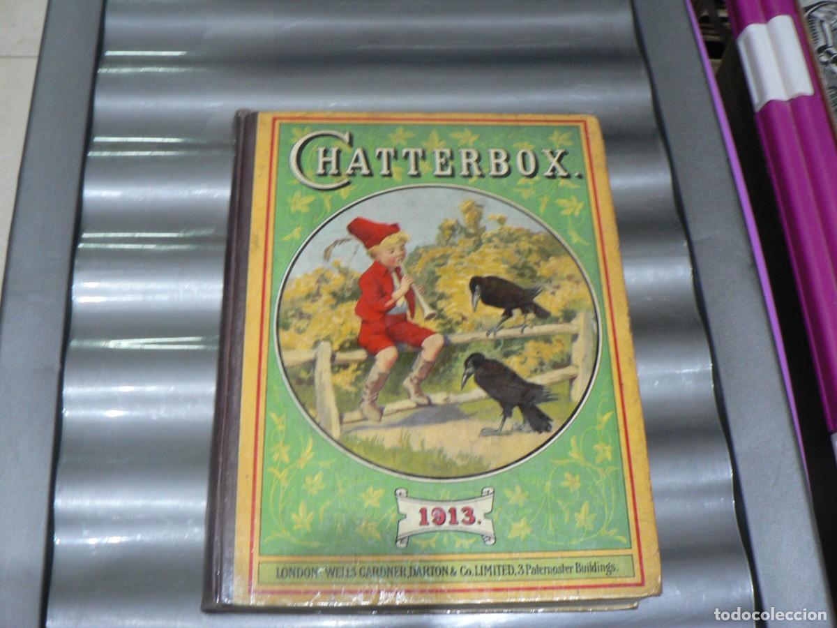 Livros em segunda m&atilde;o: LIBRO EN INGLES CON 400 Y PICO DE HOJAS Y MUCHOS GRABADOS
