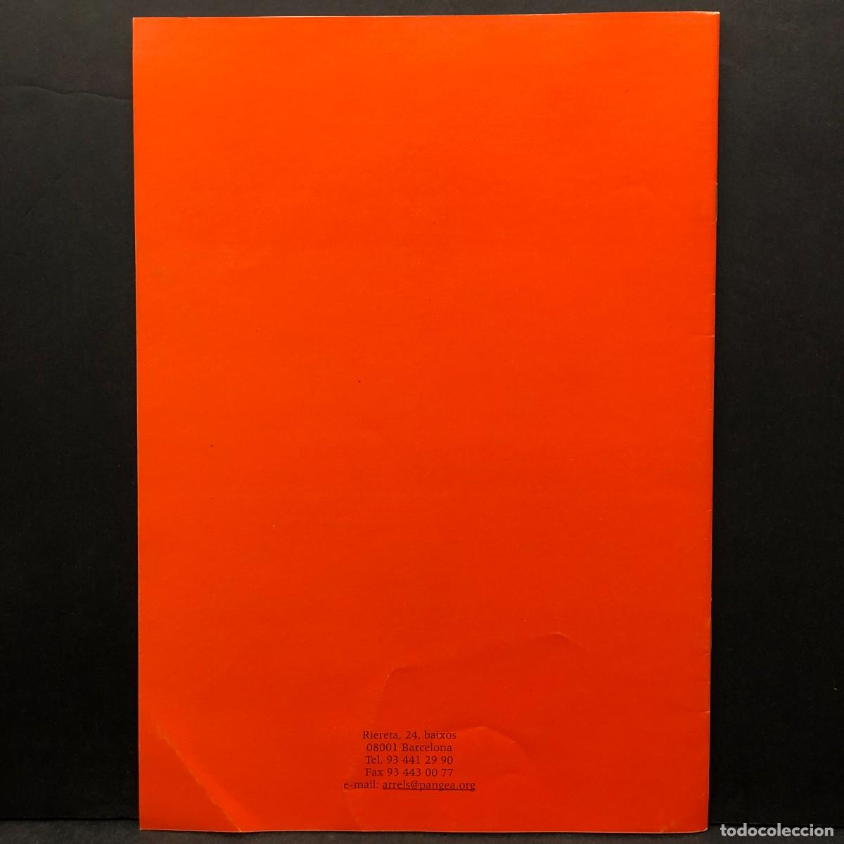 Libros de segunda mano: ARRELS FUNDACI&Oacute; - MEM&Ograve;RIA 1998 / 772 - Foto 2