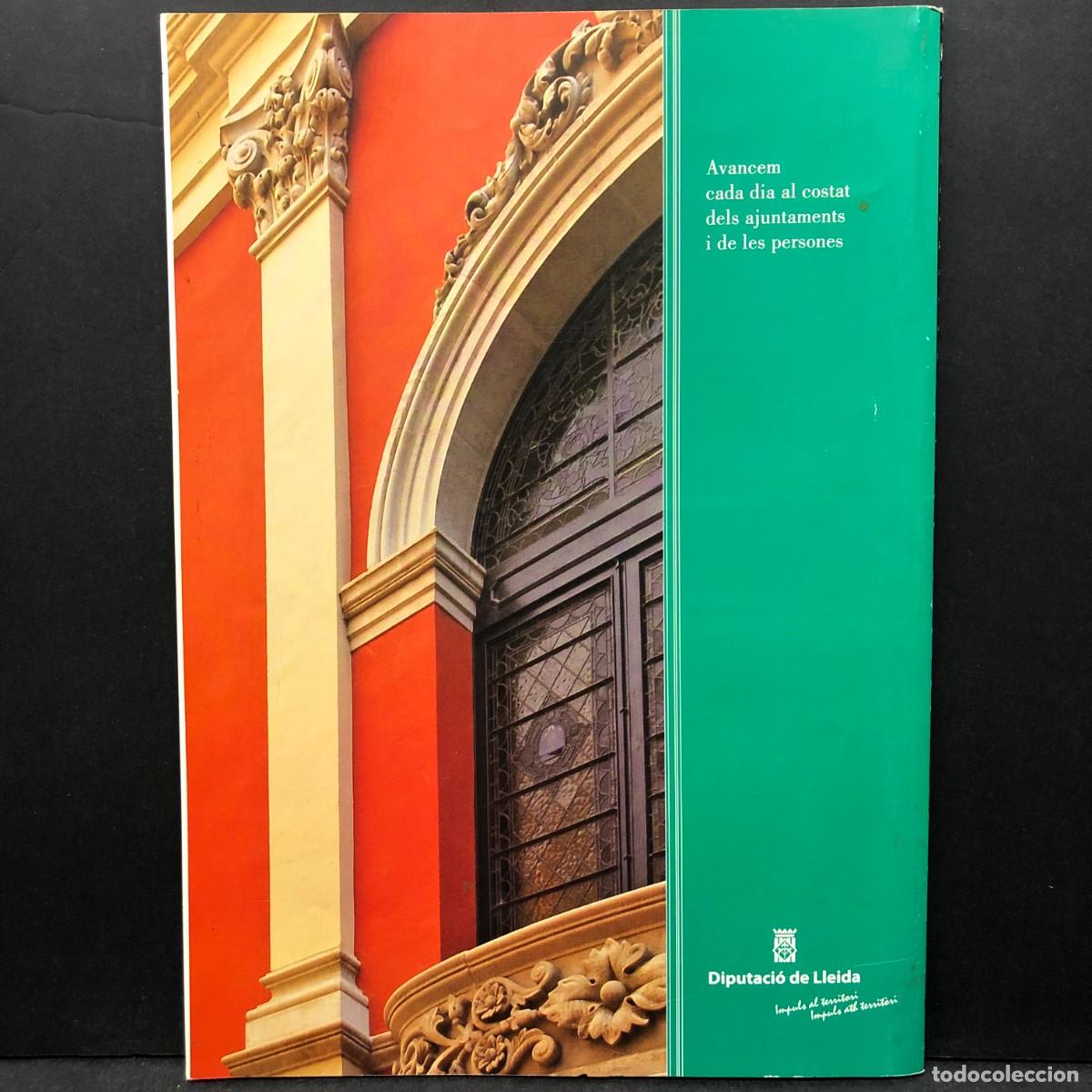 Libros de segunda mano: ANUARI 2010 - TOCANT EL CEL - LA MA&Ntilde;ANA / 775 - Foto 2