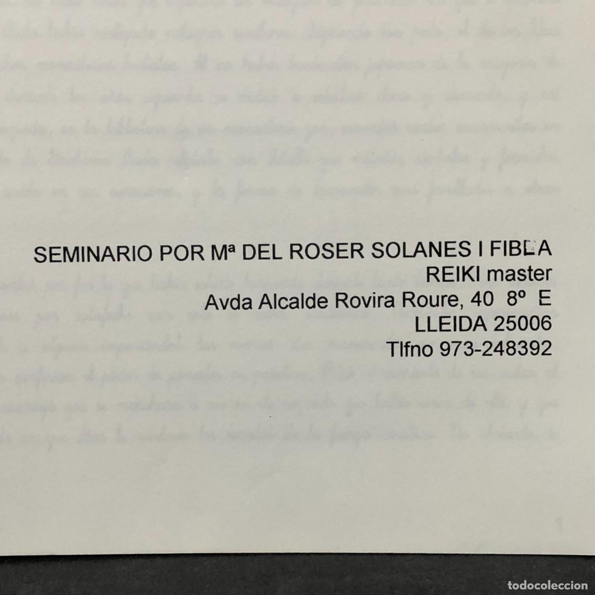 Libros de segunda mano: ANUARI 2010 - TOCANT EL CEL - LA MA&Ntilde;ANA / 775 - Foto 3